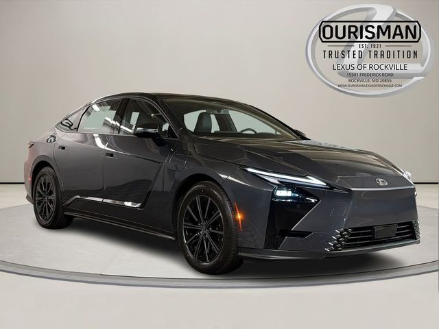 2026 Lexus ES ES 500e Premium