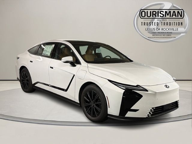 2026 Lexus ES ES 500e Premium
