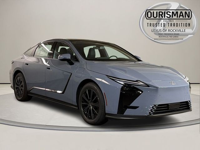 2026 Lexus ES ES 500e Premium
