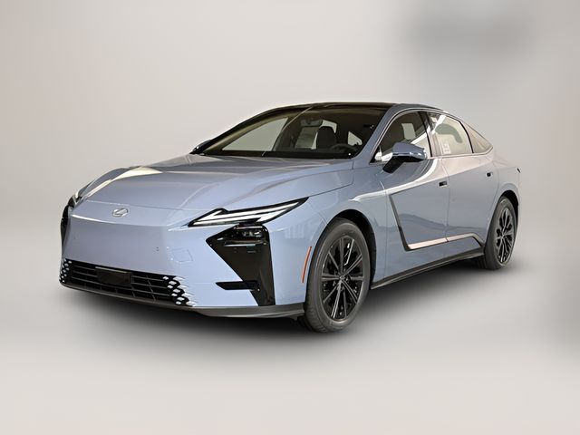 2026 Lexus ES ES 500e Premium