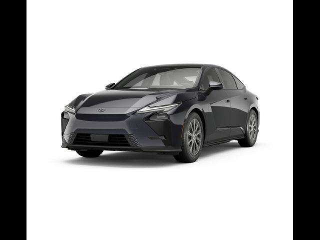 2026 Lexus ES ES 500e Premium