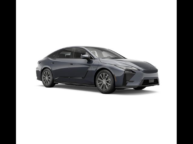 2026 Lexus ES ES 500e Premium