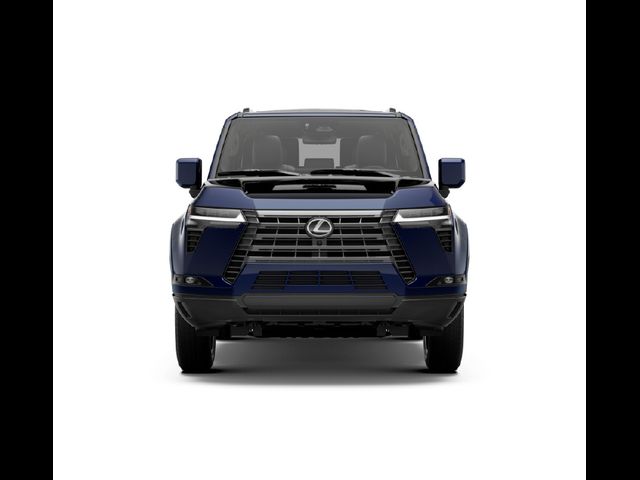 2026 Lexus GX GX 550 Luxury+