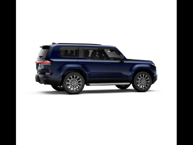 2026 Lexus GX GX 550 Luxury