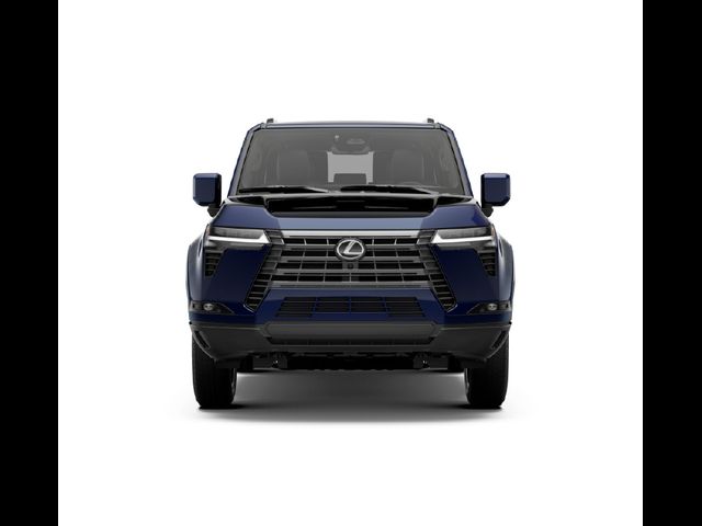 2026 Lexus GX GX 550 Luxury