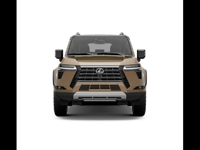 2026 Lexus GX GX 550 Overtrail