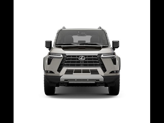 2026 Lexus GX GX 550 Overtrail
