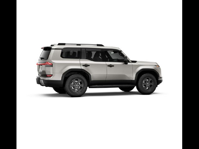 2026 Lexus GX GX 550 Overtrail