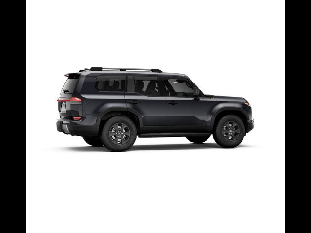 2026 Lexus GX GX 550 Overtrail