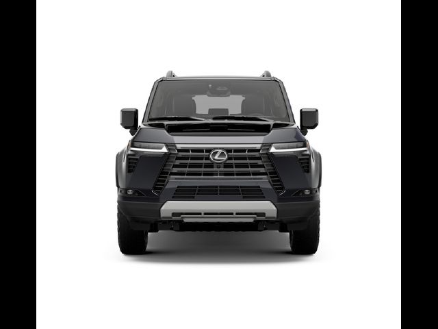 2026 Lexus GX GX 550 Overtrail