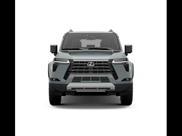 2026 Lexus GX GX 550 Overtrail
