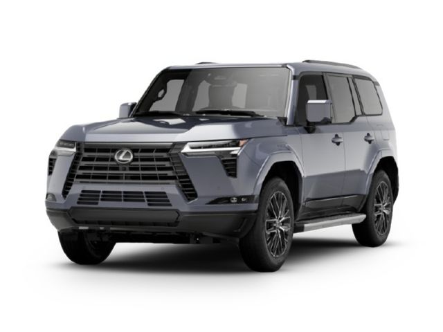 2026 Lexus GX GX 550 Premium+