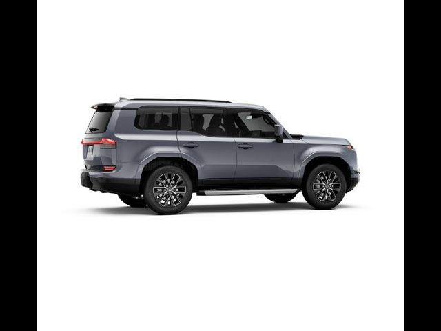 2026 Lexus GX GX 550 Premium+