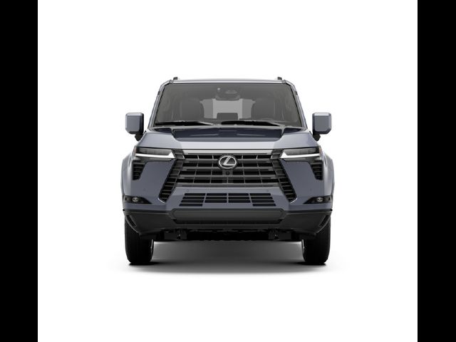 2026 Lexus GX GX 550 Premium+