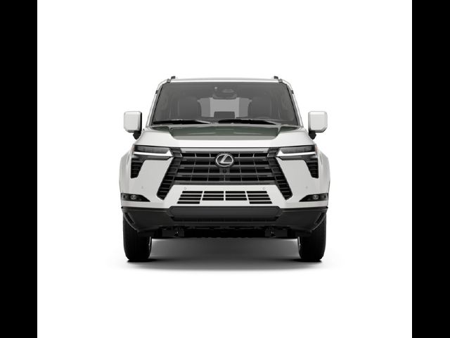 2026 Lexus GX GX 550 Premium+