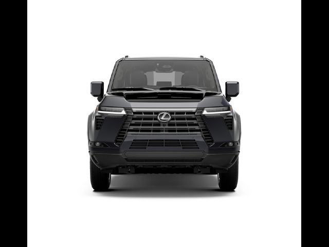 2026 Lexus GX GX 550 Premium+