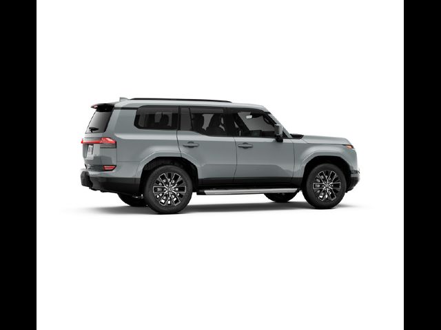 2026 Lexus GX GX 550 Premium+