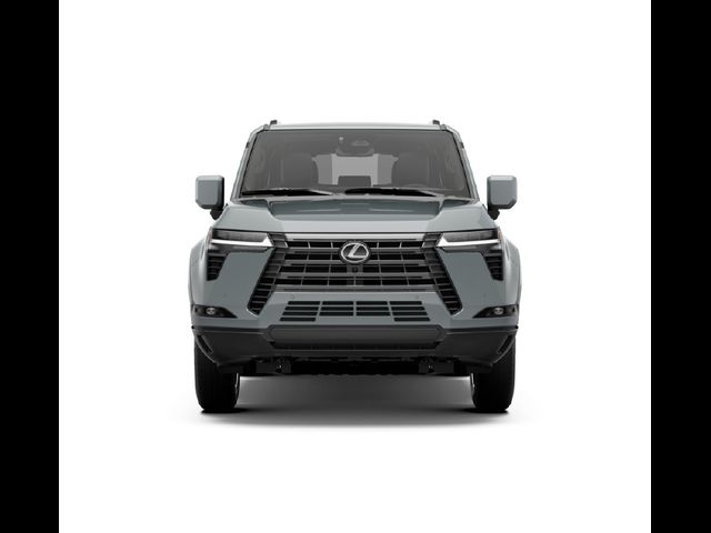 2026 Lexus GX GX 550 Premium+