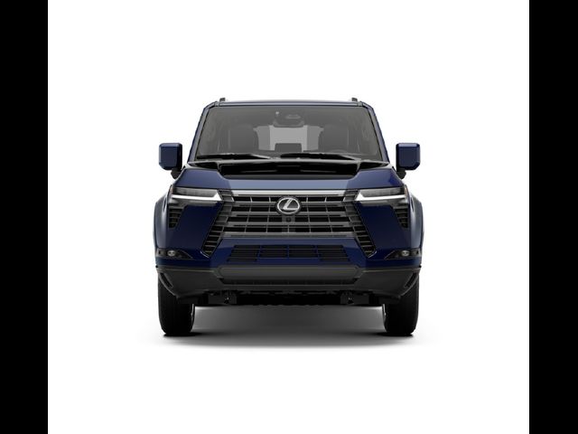 2026 Lexus GX GX 550 Premium+