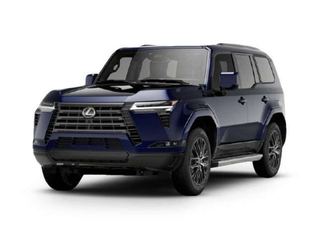2026 Lexus GX GX 550 Premium+
