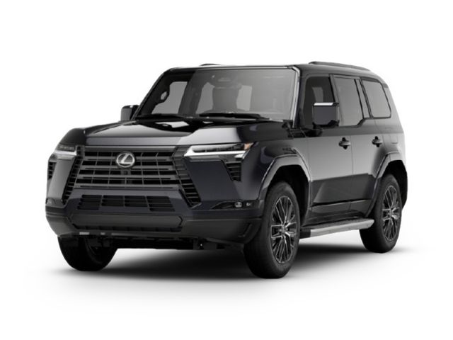 2026 Lexus GX GX 550 Premium+
