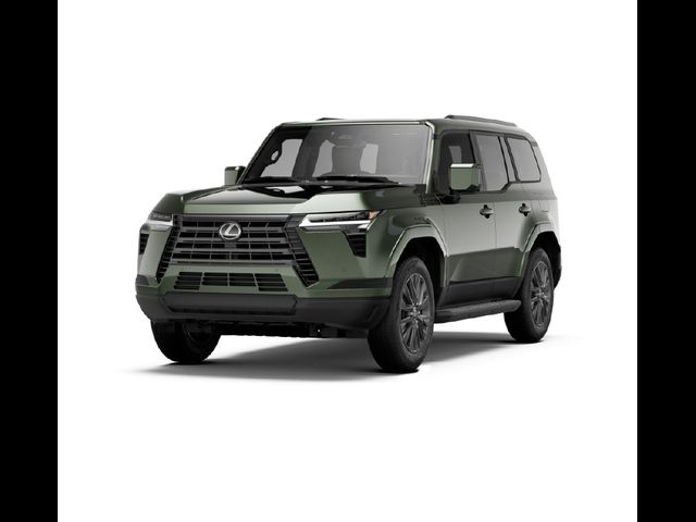 2026 Lexus GX GX 550 Premium