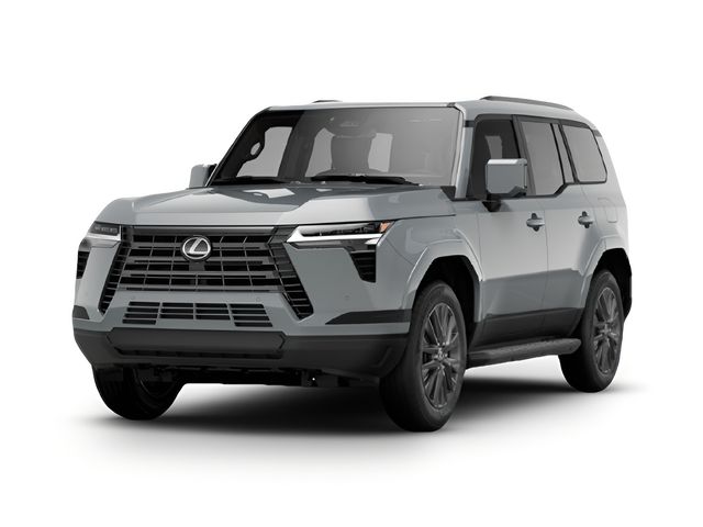 2026 Lexus GX GX 550 Premium
