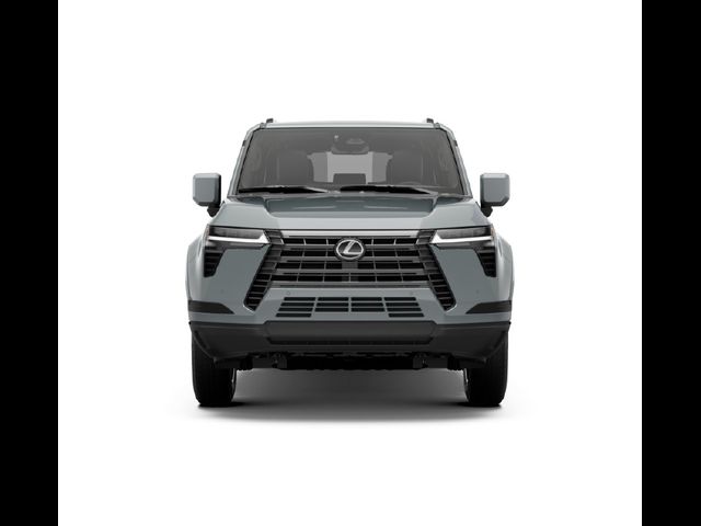 2026 Lexus GX GX 550 Premium