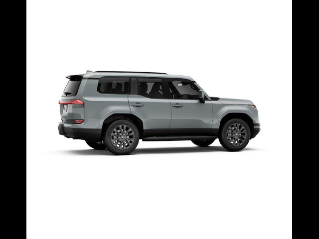 2026 Lexus GX GX 550 Premium