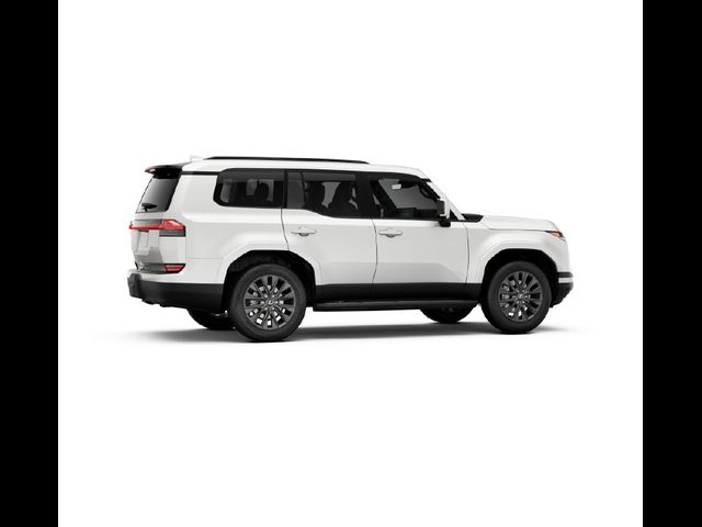2026 Lexus GX GX 550 Premium