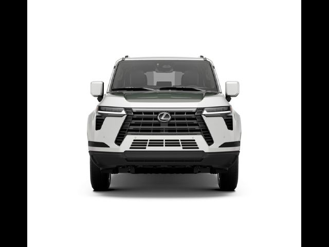 2026 Lexus GX GX 550 Premium