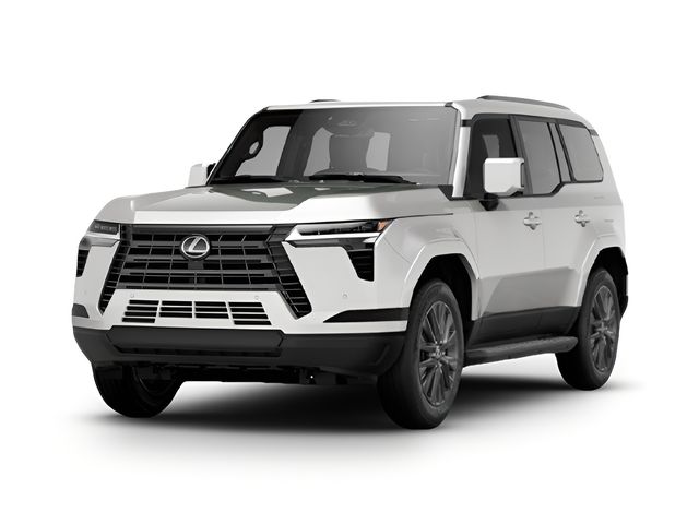 2026 Lexus GX GX 550 Premium