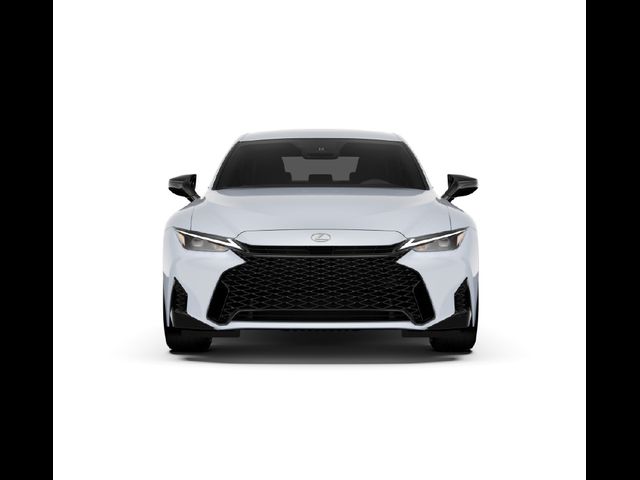 2026 Lexus IS 350 F Sport
