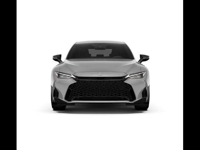 2026 Lexus IS 350 F Sport