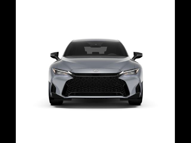 2026 Lexus IS 350 F Sport