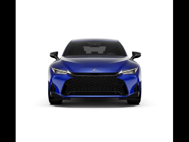 2026 Lexus IS 350 F Sport