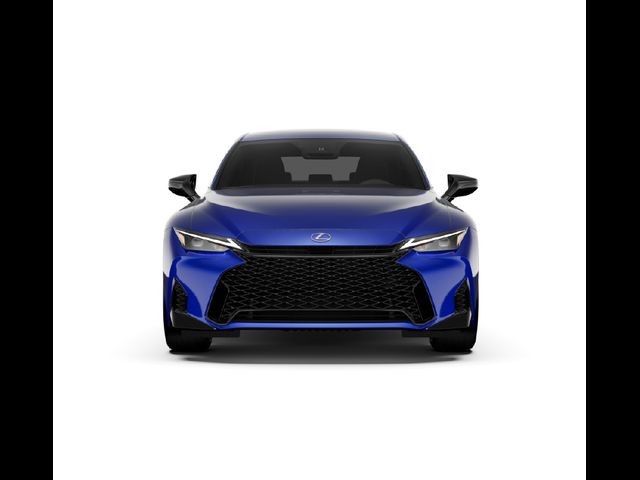 2026 Lexus IS IS 350 F SPORT Design