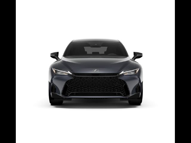 2026 Lexus IS IS 350 F SPORT Design