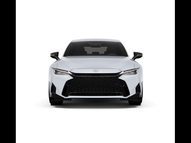 2026 Lexus IS IS 350 F SPORT Design