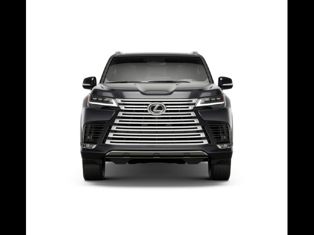 2026 Lexus LX LX 600 Luxury