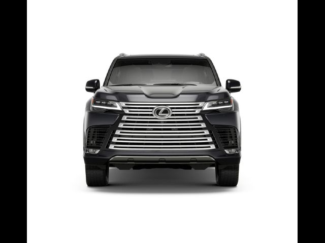 2026 Lexus LX LX 700h Luxury