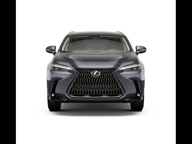 2026 Lexus NX 350