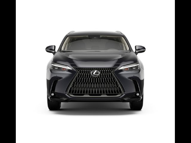 2026 Lexus NX 350