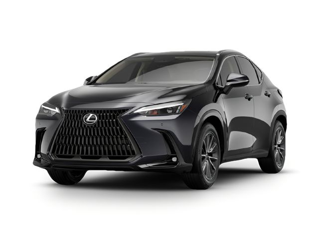 2026 Lexus NX 350 Premium