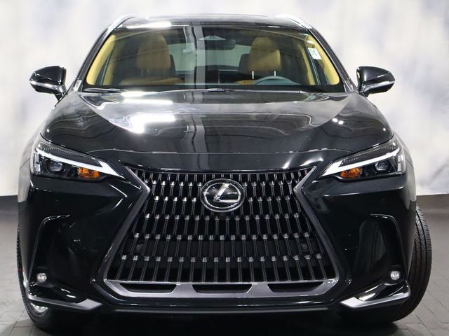 2026 Lexus NX 350 Premium