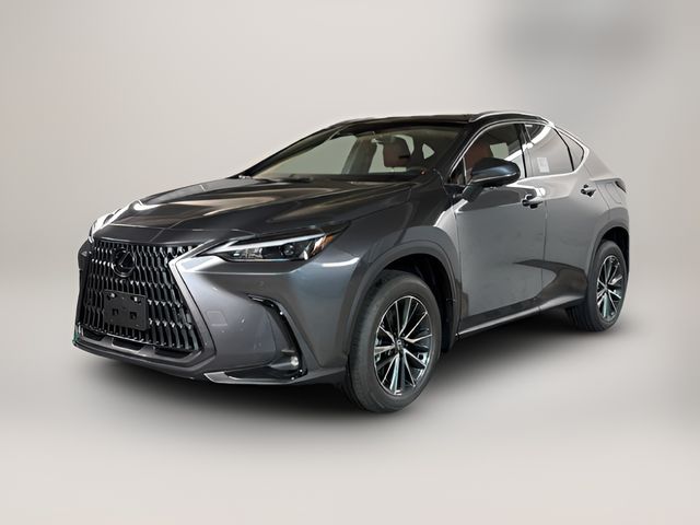 2026 Lexus NX 350 Premium