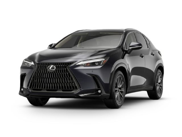 2026 Lexus NX 350 Premium