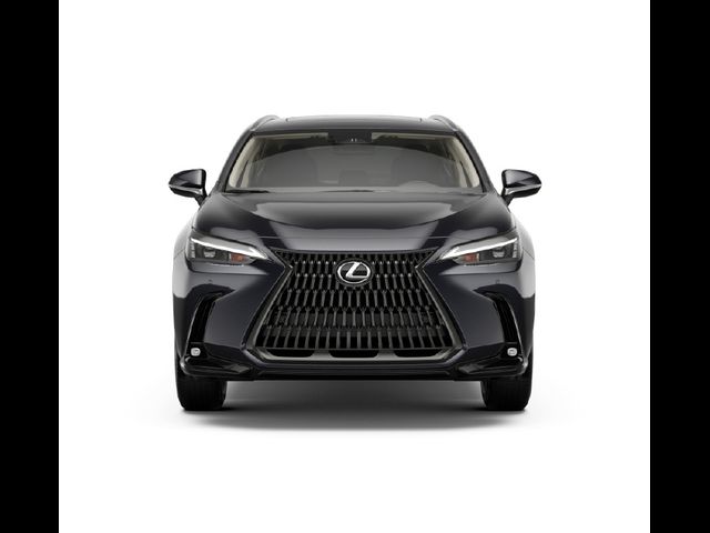 2026 Lexus NX 350 Premium