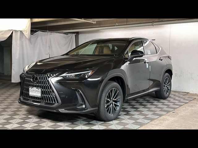 2026 Lexus NX 350 Premium