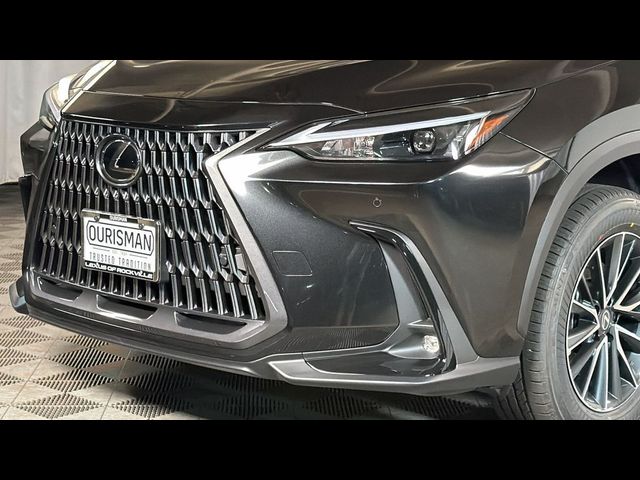 2026 Lexus NX 350 Premium